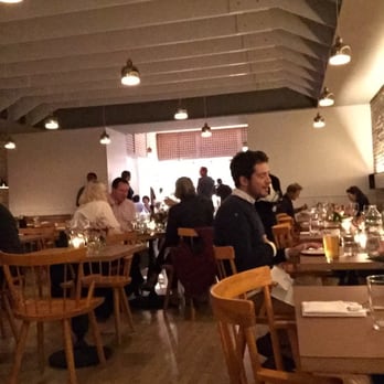 Vic's - Interior - Italian Near Me - New York, New York Vic's - Interior - Italian Near Me - New York, New York