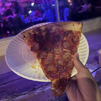 Neighbors - Pepperoni pizza - Wine Bars Near Me - Houston, Texas Neighbors - Pepperoni pizza - Wine Bars Near Me - Houston, Texas