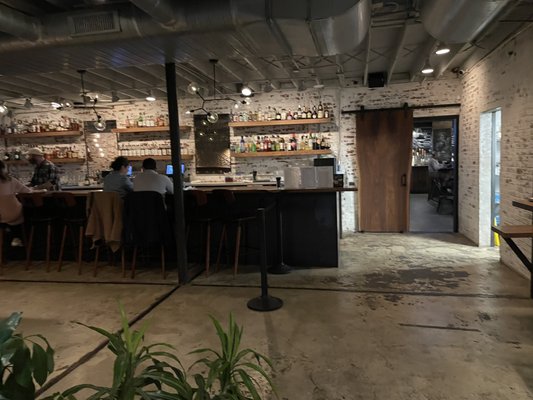 Lincoln Street Kitchen & Cocktails by null