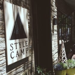 Style Camp