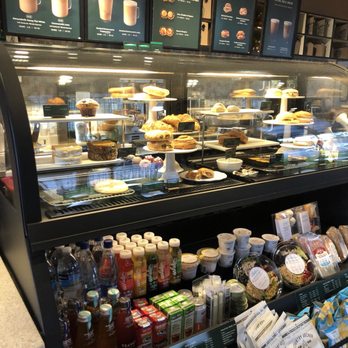 Starbucks - Inside - Coffee & Tea Near Me - Santa Maria, California