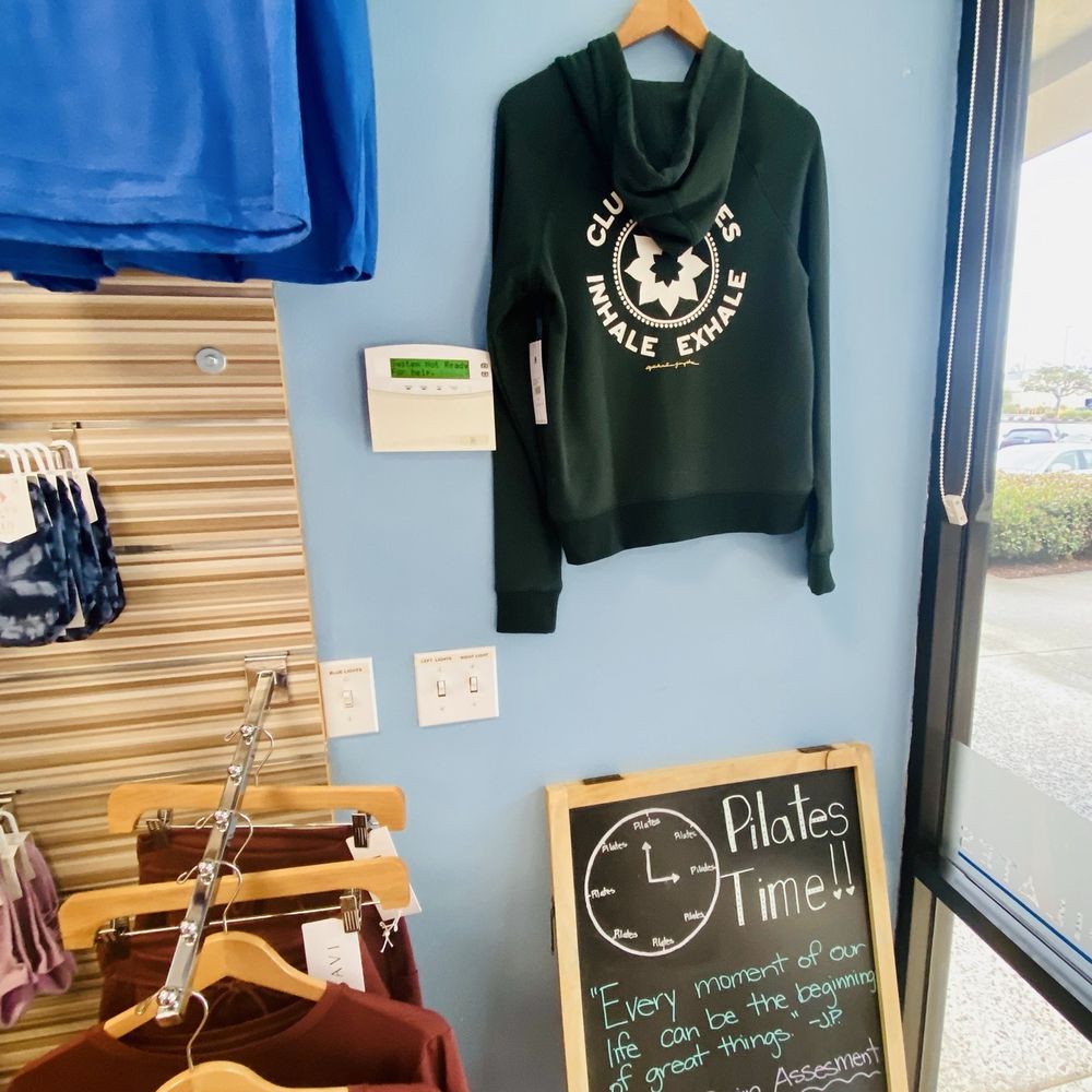 Club Pilates - Merch 6/1/24 - Pilates Near Me - Ventura, California Club Pilates - Merch 6/1/24 - Pilates Near Me - Ventura, California