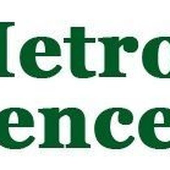 Metro Fence & Supply - Metro Fence, Inc - Fences & Gates Near Me Metro Fence & Supply - Metro Fence, Inc - Fences & Gates Near Me
