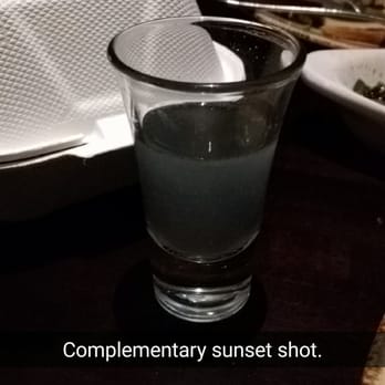 The General Public - Free shot at sundown - New American Near Me - San Antonio, Texas The General Public - Free shot at sundown - New American Near Me - San Antonio, Texas