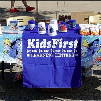 KidsFirst Learning Centers-Olmsted Falls - Child Care & Day Care Near Me - Olmsted Falls, Ohio
