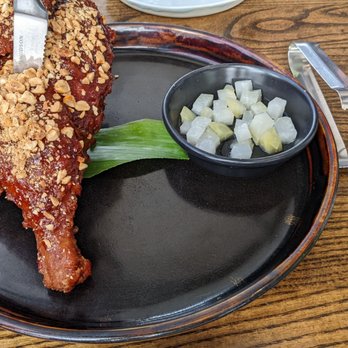Lineage - Asian Fusion Near Me - Wailea, Hawaii Lineage - Asian Fusion Near Me - Wailea, Hawaii