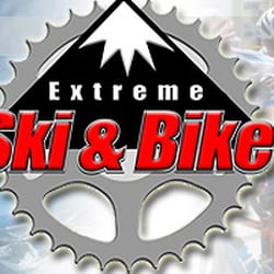 Extreme Ski & Bike