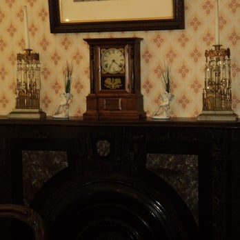 The Petersen House - Parlor - Museums Near Me - Washington, DC, District of Columbia The Petersen House - Parlor - Museums Near Me - Washington, DC, District of Columbia