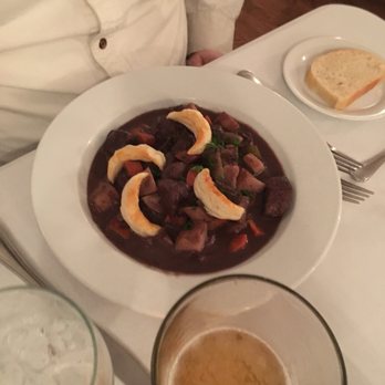 Brimont Bistro - Beef Bourguignon - Caterers Near Me - Webster, New York
