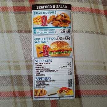 Tex’s Chicken & Burgers - American Near Me - Queens, New York Tex’s Chicken & Burgers - American Near Me - Queens, New York