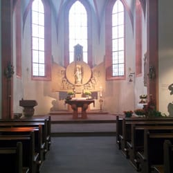 Bürgerspitalkirche