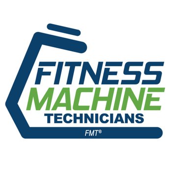 Fitness Machine Technicians - Fitness Machine Technicians Logo - Local Services Near Me