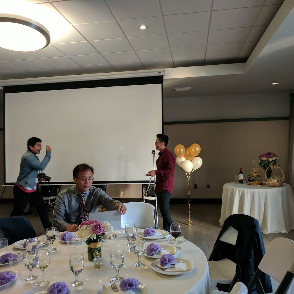 Lake Merced Boathouse - Pre event slide show presentation - Venues & Event Spaces Near Me - San Francisco, California Lake Merced Boathouse - Pre event slide show presentation - Venues & Event Spaces Near Me - San Francisco, California
