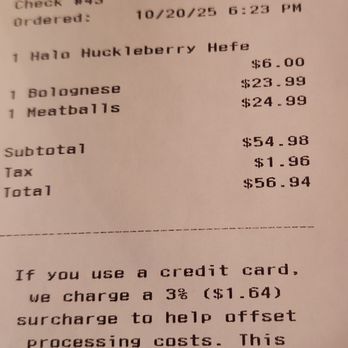 Bullwinkles - dinner - New American Near Me - West Yellowstone, Montana