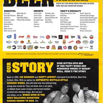 Buffalo Wild Wings - Buffalo Wild Wings in Everett - Sports Bars Near Me - Everett, Washington Buffalo Wild Wings - Buffalo Wild Wings in Everett - Sports Bars Near Me - Everett, Washington