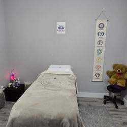 Bodies4FIT Energy Spiritual Healing