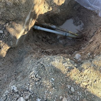 Optimus Plumbing - Fixed pipe - Plumbing Near Me Optimus Plumbing - Fixed pipe - Plumbing Near Me