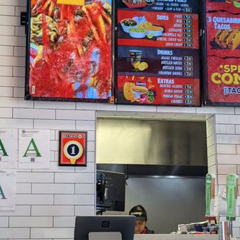 The Taco Spot - Mexican Near Me - Chandler, Arizona The Taco Spot - Mexican Near Me - Chandler, Arizona