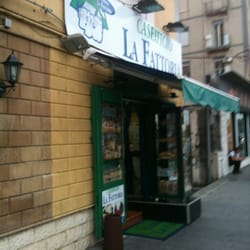 Caseificio La Fattoria