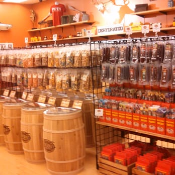 Beef Jerky Outlet - Specialty Food Near Me - Atlantic City, New Jersey Beef Jerky Outlet - Specialty Food Near Me - Atlantic City, New Jersey