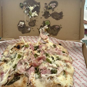Gusto Mio - Pizza Near Me - Walnut Creek, California Gusto Mio - Pizza Near Me - Walnut Creek, California