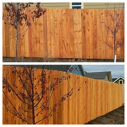 Wilder Fencing, LLC