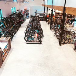 Sun Country Cycle