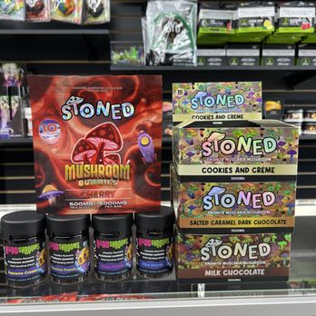 Smoked Out - - Tobacco Shops Near Me - Van Nuys, California Smoked Out - - Tobacco Shops Near Me - Van Nuys, California