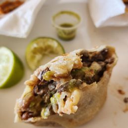Super Burrito