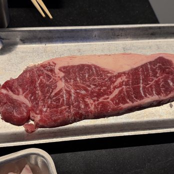 Ssam K-BBQ & Bar - Korean Near Me - Pleasanton, California Ssam K-BBQ & Bar - Korean Near Me - Pleasanton, California