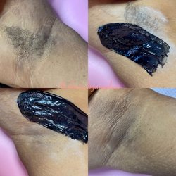 Aesthetics By Angelica - Underarm wax