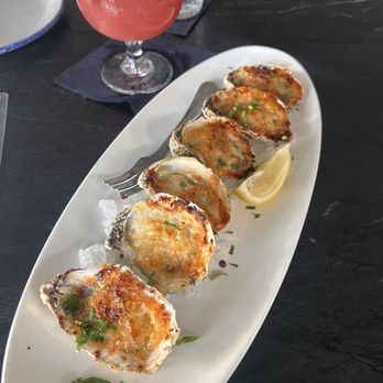 Rappahannock Oyster Bar - Charbroiled Olde Salt Oysters - Seafood Near Me - Washington, DC, District of Columbia Rappahannock Oyster Bar - Charbroiled Olde Salt Oysters - Seafood Near Me - Washington, DC, District of Columbia