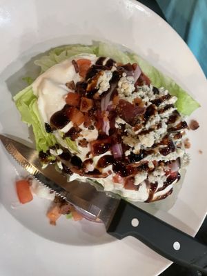 The Republic Grille by null