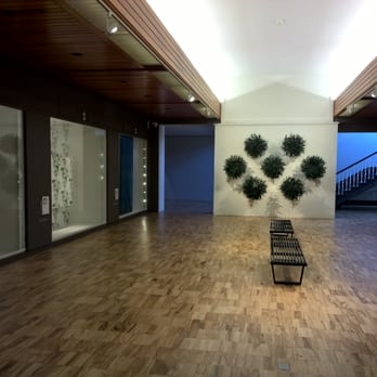 Whitworth Art Gallery - Art Galleries Near Me - Manchester, XGM
