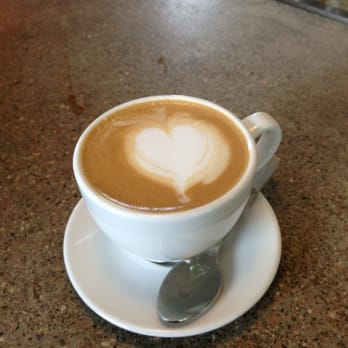Steam Espresso Bar - Cappuccino :) perfect - Coffee & Tea Near Me - Denver, Colorado