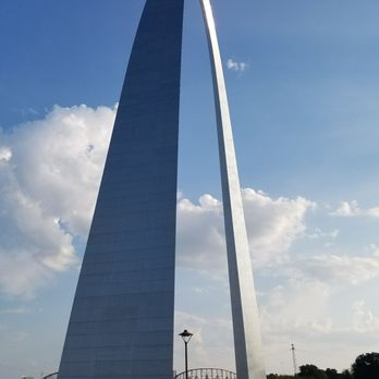 Gateway Arch - Landmarks & Historical Buildings Near Me - St. Louis, Missouri Gateway Arch - Landmarks & Historical Buildings Near Me - St. Louis, Missouri