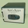 Photo of Ken's Keys & Locksmith Services
