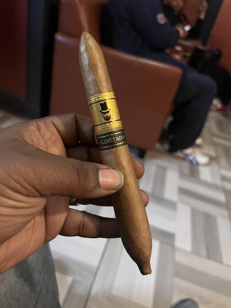 Petworth Cigars