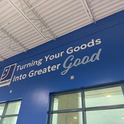 Goodwill Store & Donation Center
