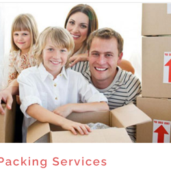 Quality Packing And Moving