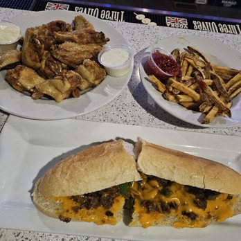Just Wing It - Chicken Wings Near Me - Annville, Pennsylvania Just Wing It - Chicken Wings Near Me - Annville, Pennsylvania