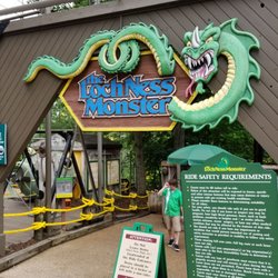 Loch Ness Monster
