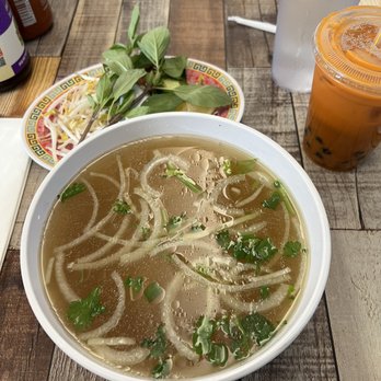 Pho 87 - Vietnamese Near Me - Los Angeles, California