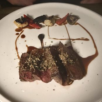 Strāta - Steak - New American Near Me - San Jose, California Strāta - Steak - New American Near Me - San Jose, California