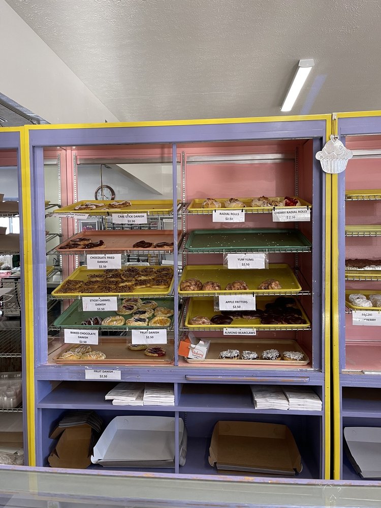 WILLIAMS BAKERY with 96 real customer photos Updated August 2024 39 Reviews 1051 N Clark