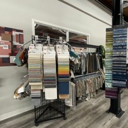 Living Designs Furniture - Downtown Houston - Hundreds of fabric and leather options! Including performance options!