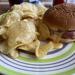 Boardman OH with Kettle Chips Boardman OH with Kettle Chips