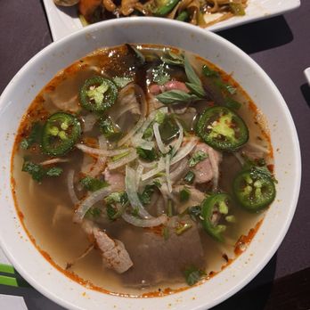 Pho Sonoma - Spicy Pho Beef - Vietnamese Near Me - Petaluma, California Pho Sonoma - Spicy Pho Beef - Vietnamese Near Me - Petaluma, California