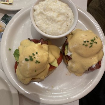 Briarpatch Restaurant - American Near Me - Winter Park, Florida