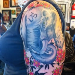 High Rollers Tattoo - By: drew